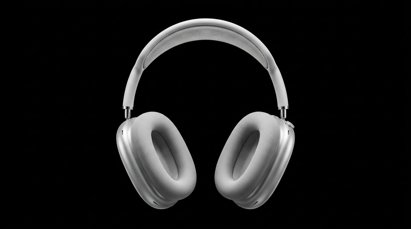 AirPods Max